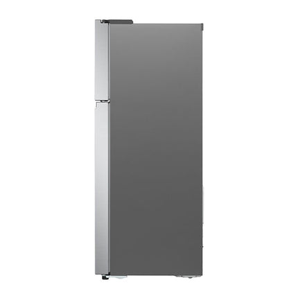 (FOC SHIPPING WITHIN KL) LG GN-B312PQMB  340L TOP FREEZER FRIDGE WITH SMART INVERTER COMPRESSOR  GNB312PQMB