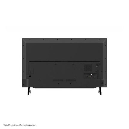 SHARP FJ1X SERIES 50-75" 4K UHD GOOGLE TV SLIM DESIGN | 4TC50FJ1X 4TC55FJ1X 4TC65FJ1X 4TC75FJ1X