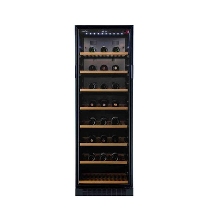 [FOC Vacuum Cleaner] Tuscani BELLONA 166 (424L) Wine Cellar / Wine Chiller / Wine Cooler / Wine Storage (151 Bottles)