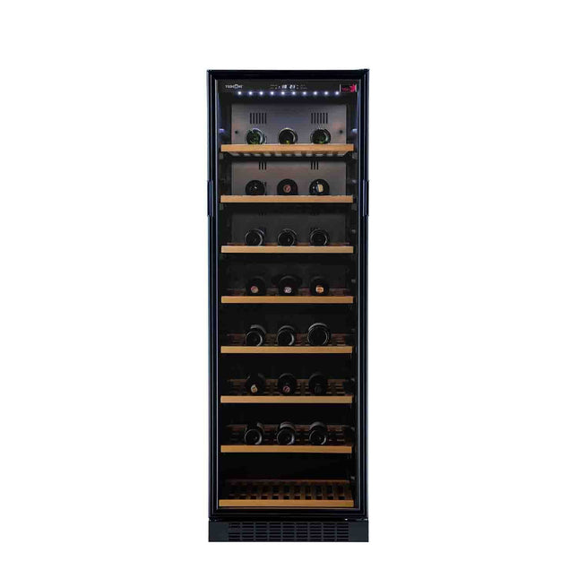 [FOC Vacuum Cleaner] Tuscani BELLONA 166 (424L) Wine Cellar / Wine Chiller / Wine Cooler / Wine Storage (151 Bottles)