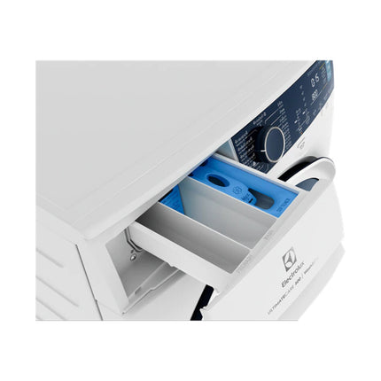 (Delivery for Penang ONLY) Electrolux 9KG Wash & 6KG Dry UltimateCare™ 500 Washer Dryer | EWW9024P5WB (Mesin Basuh Washing Machine 洗衣机)