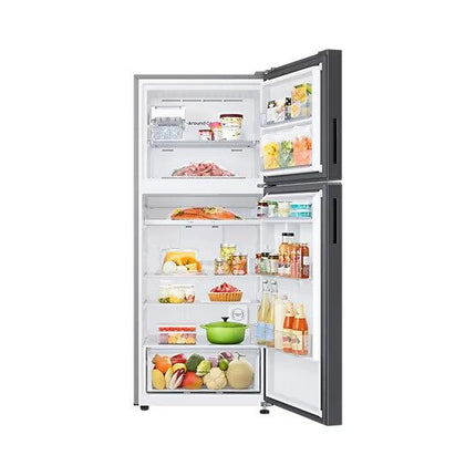 Samsung 404L Digital Inverter Refridgerator RT38CG6444B1ME Fridge - Peti Sejuk