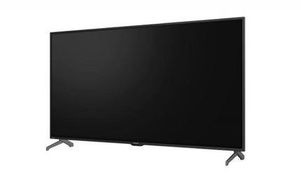 Sharp Smart TV 4TC-65FL1X 65 Inch 4K Resolution 4TC65FL1X TV Pintar