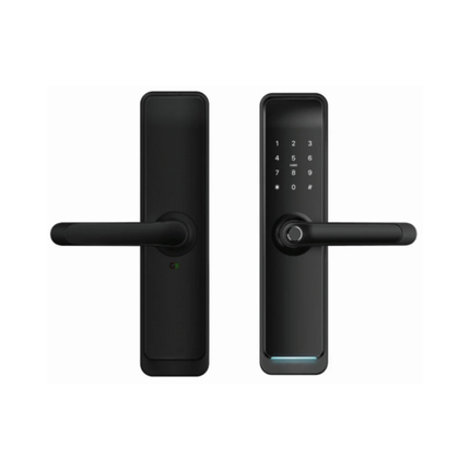 AEGLOC SDL-E8560 WiFi & Wireless Lever Smart Lock SDLE8560