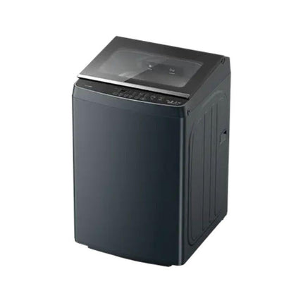 Toshiba AW-T08DUH2000QM(MG) 19KG Top Load Washer UFB Greatwaves, Heating Washing Machine