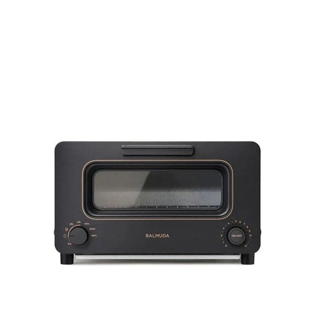 Balmuda K11E-BK The Toaster Oven 1420W 4.3kg Black  Precise Temperature K11EBK