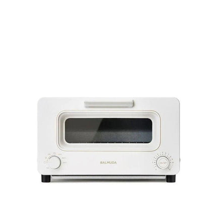 Balmuda K11E-WH The Toaster Oven 1420W 4.3kg White Precise Temperature K11EW