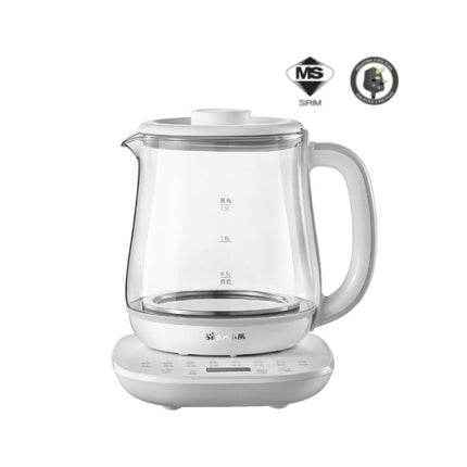 Bear BHP-W1508 1.5L 800W Health Pot Multi-Function