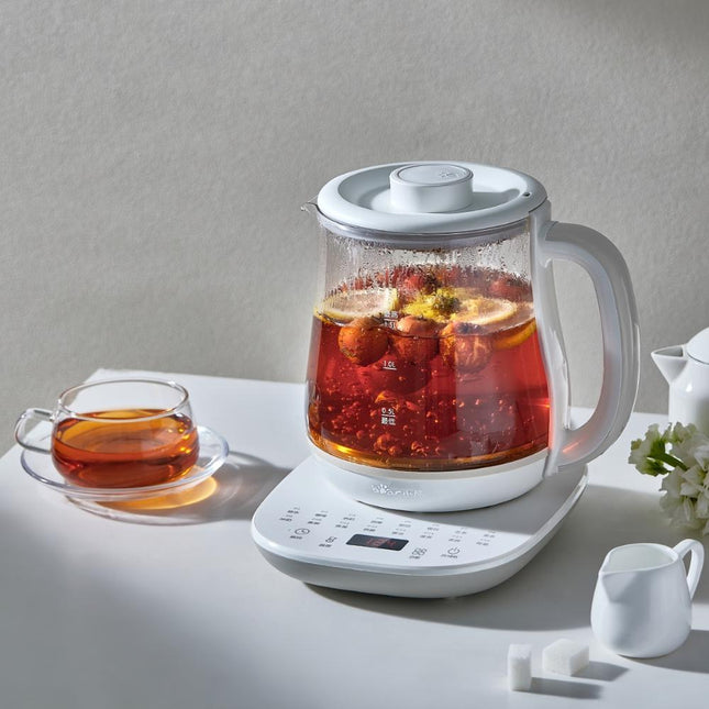 Bear BHP-W1508 1.5L 800W Health Pot Multi-Function