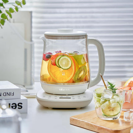 Bear BHP-W1508 1.5L 800W Health Pot Multi-Function