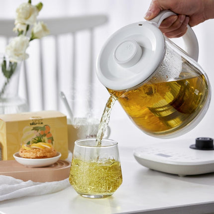 Bear BHP-W1508 1.5L 800W Health Pot Multi-Function
