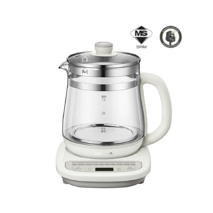 Bear BHP-W1510 1.5L 1000W Health Pot Multi-Function