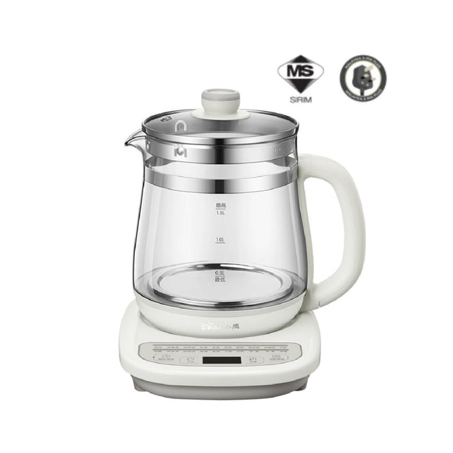 Bear BHP-W1510 1.5L 1000W Health Pot Multi-Function