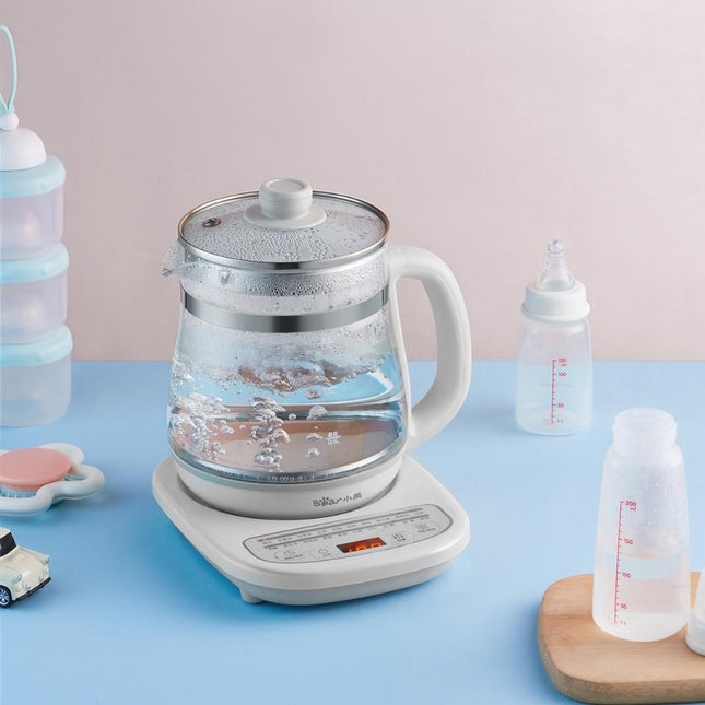 Bear BHP-W1510 1.5L 1000W Health Pot Multi-Function