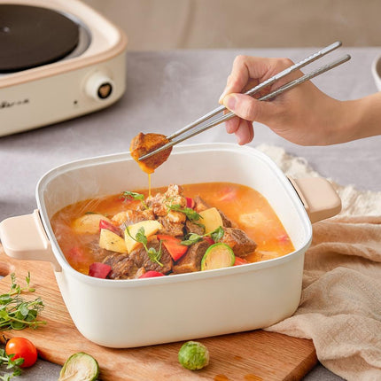 Bear BMC-CM40L 4.0L Multi-Function Electric Hot Pot Cooker