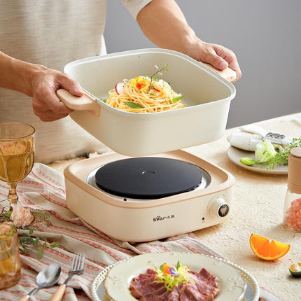Bear BMC-CM40L 4.0L Multi-Function Electric Hot Pot Cooker
