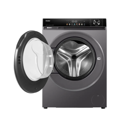 Haier HWD120-BP12357S8 Front Load Washer Dryer 12KG Wash 7KG Dry AI Smart Wash Inverter Washer Dryer