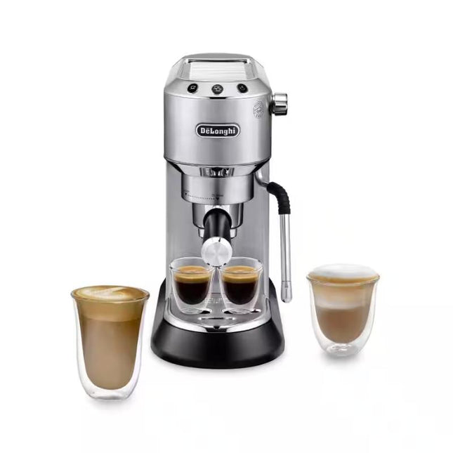 De’Longhi EC885 Dedica Arte Manual Espresso Machine