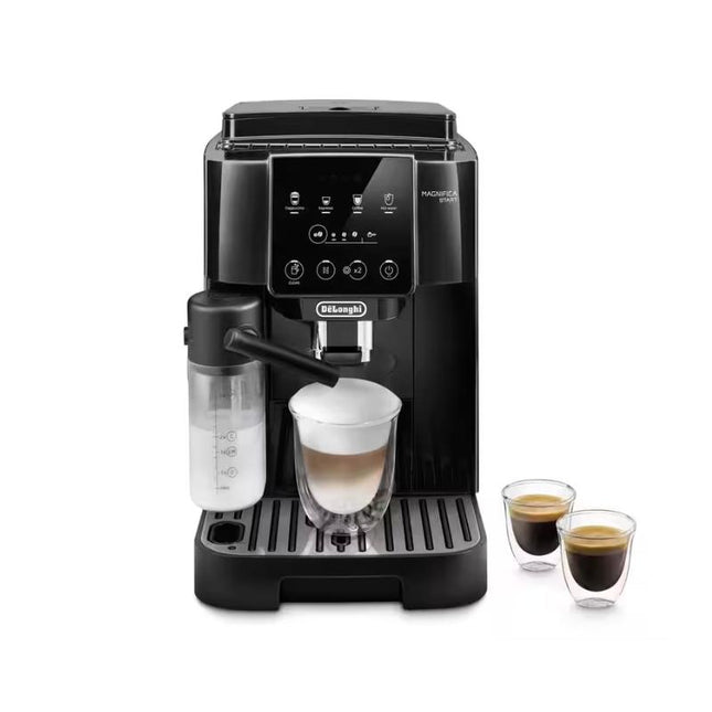 De’Longhi ECAM220.60.B Magnifica Start Automatic Coffee Machine