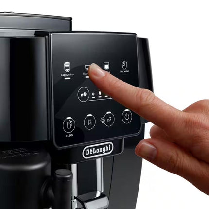 De’Longhi ECAM220.60.B Magnifica Start Automatic Coffee Machine