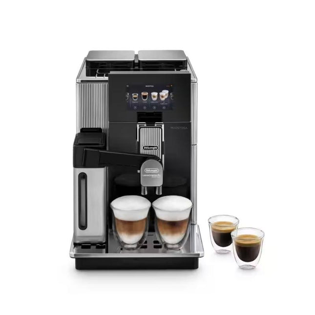 De’Longhi EPAM960.75.GLM Maestosa Automatic Coffee Machine