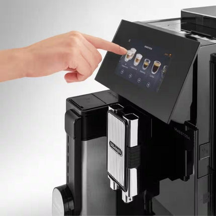 De’Longhi EPAM960.75.GLM Maestosa Automatic Coffee Machine