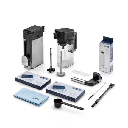 De’Longhi EPAM960.75.GLM Maestosa Automatic Coffee Machine