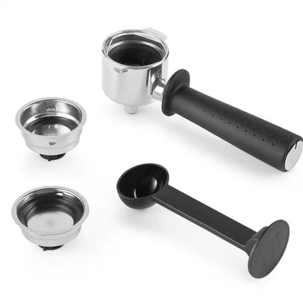 Delonghi EC230.BK Stilosa Manual Espresso Machine