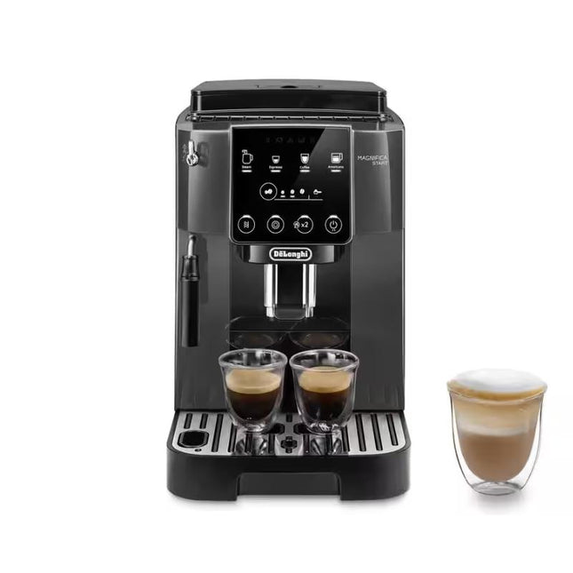 Delonghi ECAM220.22.GB Magnifica Start Bean‑to‑Cup Coffee Machine