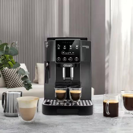 Delonghi ECAM220.22.GB Magnifica Start Bean‑to‑Cup Coffee Machine