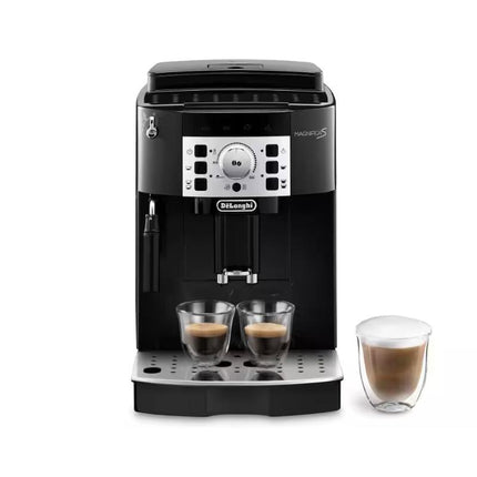 Delonghi ECAM22.110.B Magnifica S Bean‑to‑Cup Coffee Machine