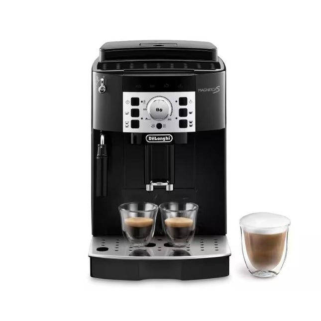 Delonghi ECAM22.110.B Magnifica S Bean‑to‑Cup Coffee Machine
