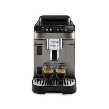 Delonghi ECAM290.81.TB Magnifica Evo Fully Automatic Coffee Machine – LatteCrema, Bean to Cup