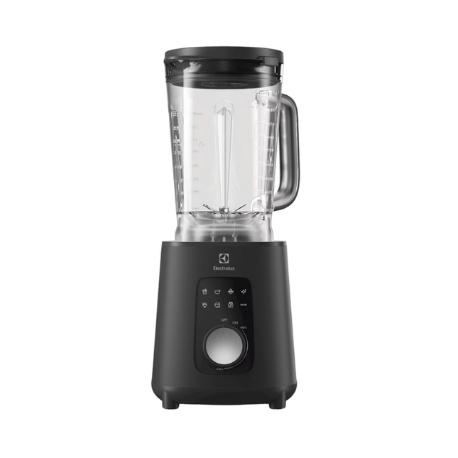 Electrolux E7TB1-700P Blender Cooker 1500W High Speed Smart Blender Cooker Food Processor Food Preparation Mixer Juicer Grinder Soup Cooker E7TB1700P