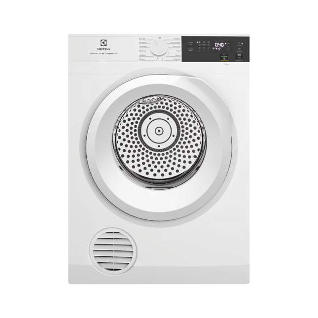 Electrolux EDV804H3WC 8KG Vented Dryer UltimateCare 300