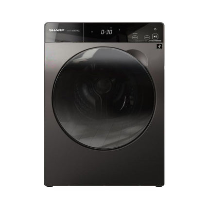 Sharp ESDK1054PMS 10.5KG / 7KG Washer Dryer, Inverter