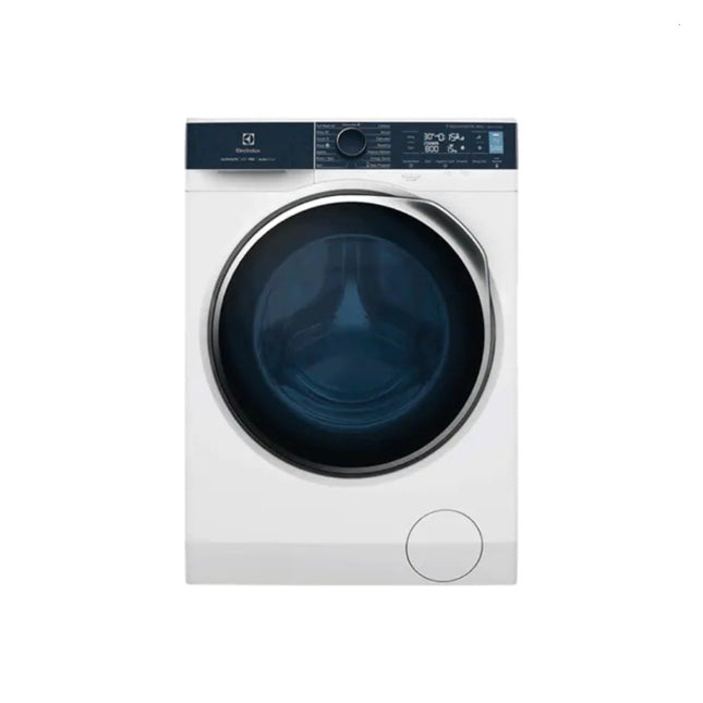 Electrolux EWF1141R9WB 11KG Front Load Washer, Washing Machine, UltimateCare 900 Inverter Washer Quick Cycles Vapour Care