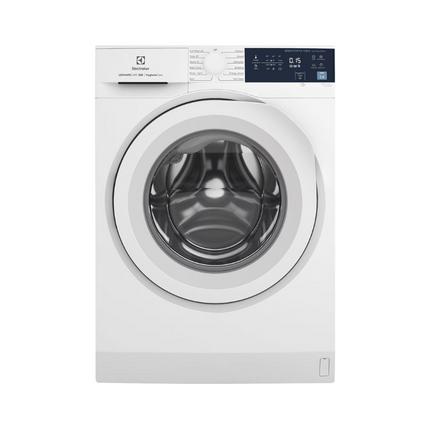Electrolux EWF7524D3WB 7.5KG Front Load Washer, Washing Machine, UltimateCare 300 HygienicCare Inverter VapourCare