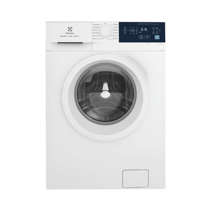 Electrolux EWW8024D3WB 8KG / 5KG Washing Machine, Ultimate Care 300 Eco Inverter Motor Hygienic Care