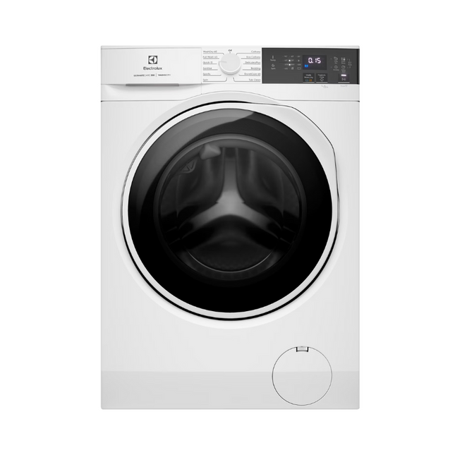 Electrolux EWW8024P3WC 8KG / 5KG Washer Dryer, Washing Machine, Eco Inverter, Child Lock