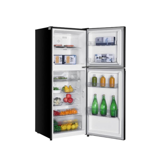 Elba ERQ2638SV 255L Inverter 2-Door Refrigerator