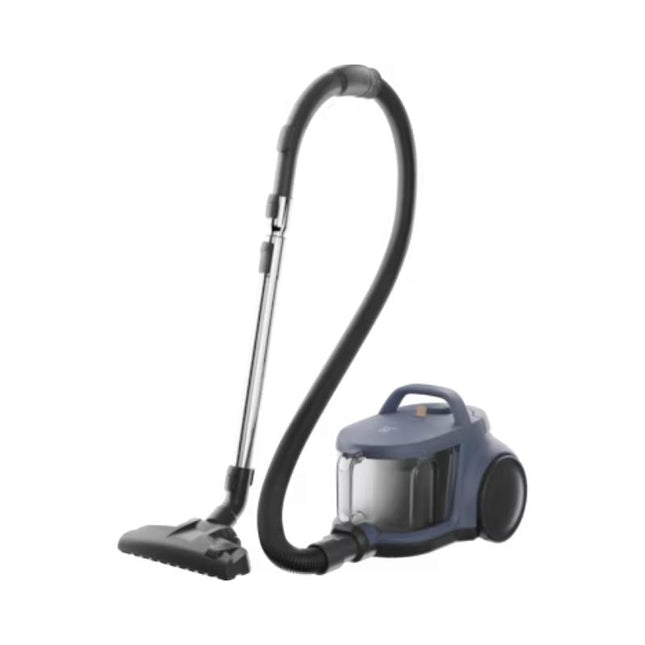 Electrolux EFC52512 2000W Bagless Canister Vacuum Cleaner