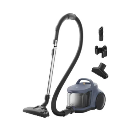 Electrolux EFC52512 2000W Bagless Canister Vacuum Cleaner