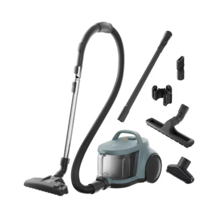 Electrolux EFC52623 2000W Bagless Canister Vacuum Cleaner