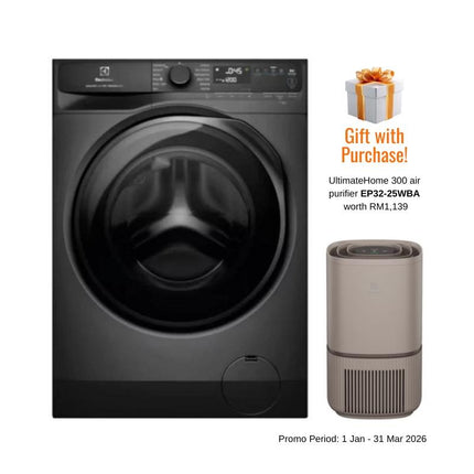 Electrolux EWF1143R7SC 11kg UltimateCare 700 Front Load Washing Machine
