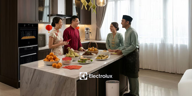 <strong>Home for the Holidays</strong>