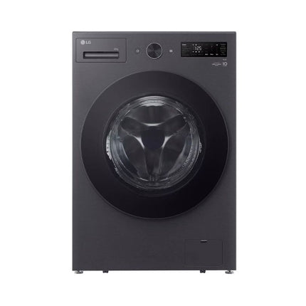LG F2520SNEK 20KG Front Load Washer With Ai Direct Drive Washing Machine, Turbowash
