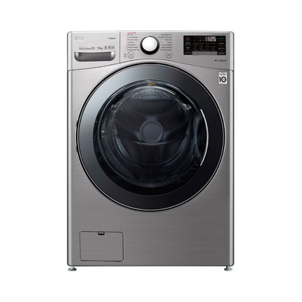 LG F2720RVTV 20KG / 10KG Washer Dryer, Inverter, Steam™