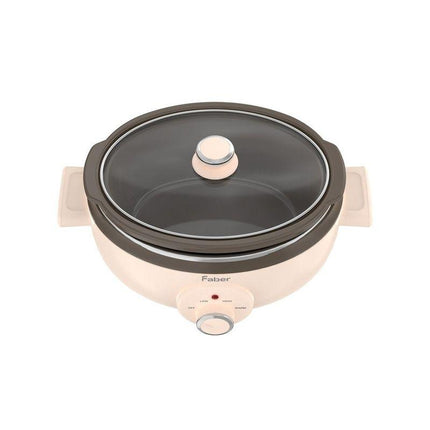 FABER FSC C3500 3.5L Ceramic Slow Cooker