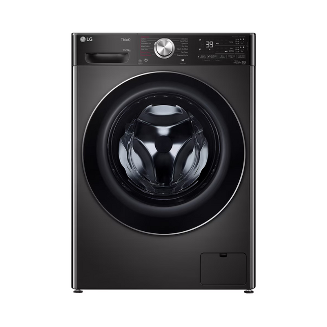 LG FV1413H2BA 13KG / 8KG Washer Dryer, AI Direct Drive